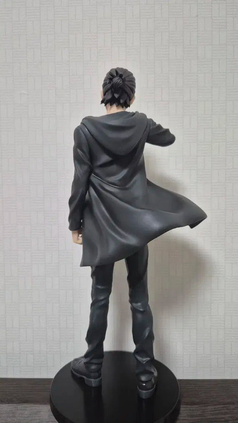 Attack on Titan Eren Yeager B Prize In Search of Freedom Ichiban Kuji Lottery Figure