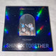 Shabattu DVD full set (excluding photocard)
