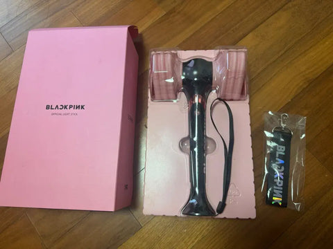 Blackpink Light Stick BByongbong ver.1