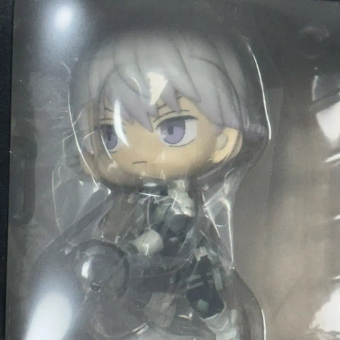 GIGO Kaiju No. 8 Ichikawa Reno Deformed Figure Unopened New Item