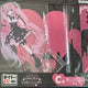 Sakura Miku Acrylic Stand Kuji Gacha Prize C Cherry Blossom Vocaloid Vocaloid