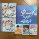BTOB Brand New Day Japanese Album + CD + Photocard