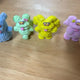 Molly Mutant Figure Art Toy