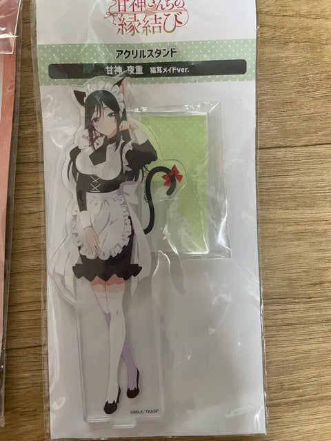 Amagami Liaison Acrylic Stand for Sale