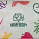 Somersby Yeon Jun Postcard
