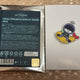 Hmmnyaring Aichi Pulvatu Region Limited Badge Huening Kai