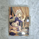 Chobits Scheduler Diary Comic Book First Edition Bonus