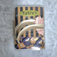 Chobits Scheduler Diary Comic Book First Edition Bonus