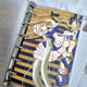 Chobits Scheduler Diary Comic Book First Edition Bonus