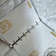 Chobits Scheduler Diary Comic Book First Edition Bonus