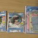 Blue Lock Ichiban Kuji Day Off Isagi Yoichi Badge Keychain