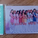 IZ*ONE transportation card