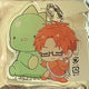 Toilet-bound Hanako-kun Acrylic Keychain