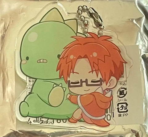 Toilet-bound Hanako-kun Acrylic Keychain
