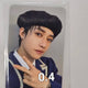 Stray Kids photocard