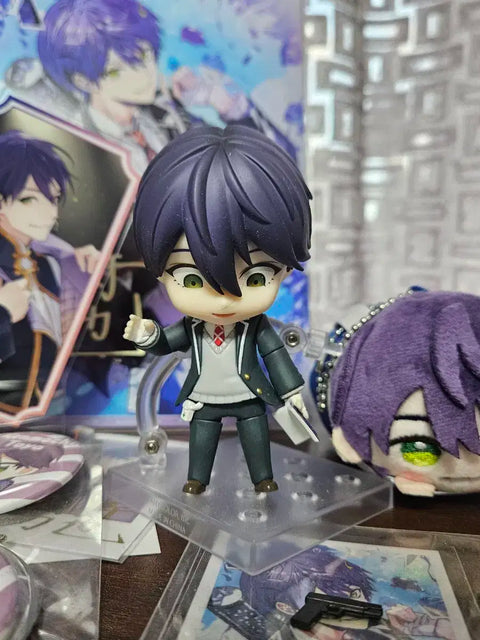Nijisanji Kenmochi Touya Nendoroid for sale