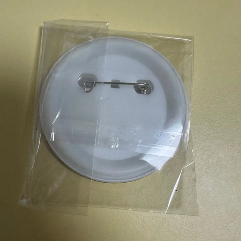 Hunter x Hunter Kurapika Badge