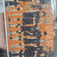 Haikyuu!! Illustration Clear Poster Mini Date Tech Haikyuu!! Puzzle