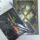 Fantastic Beasts CGV Special Harry Potter Postcard etc.