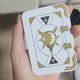 Lord of Heroes Hologram Photocard Tin Case Set First Edition