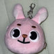 DAY6 Denimals Pilki Face Pouch