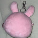 DAY6 Denimals Pilki Face Pouch
