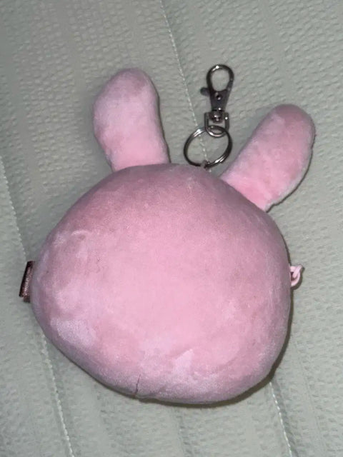 DAY6 Denimals Pilki Face Pouch