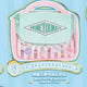 Harry Potter Kuji F Prize Fluffy Cosmetic Pouch