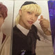 Stray Kids Christmas EveL photocard