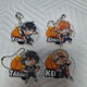 Haikyuu Acrylic Keyring Bulk Sale