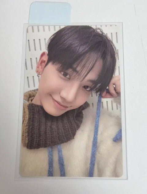 Bonekdo No Genre Board Game Version OR Love Myung Jae-hyun Transfer