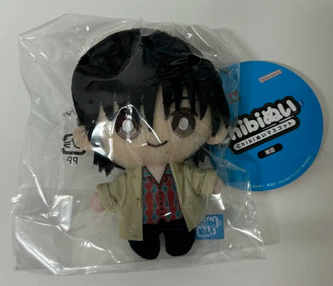 Sakade Nagumo Chibi Nui Doll Transfer