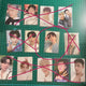 Astro Yoon San-ha photocard for sale