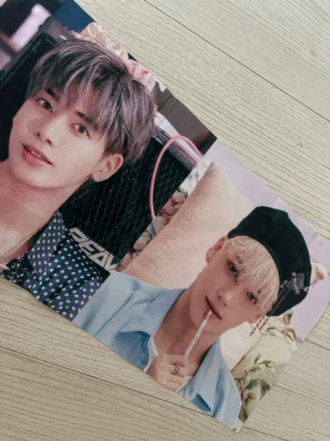 TXT slogan