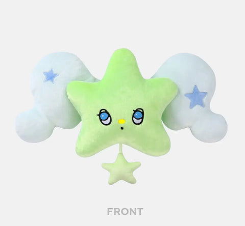 Wichu Cushion Sakuya Unopened