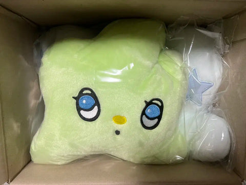 Wichu Cushion Sakuya Unopened