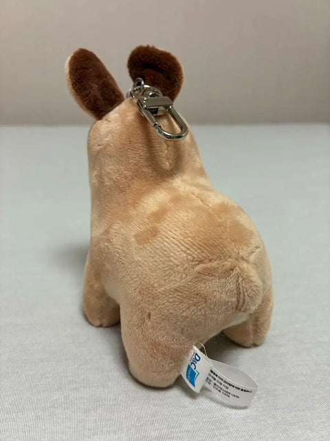Other World Idol Vichan Lani Doll Keyring