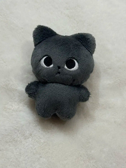 NewJeans Haerin Kang Haerin doll somrini