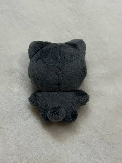 NewJeans Haerin Kang Haerin doll somrini