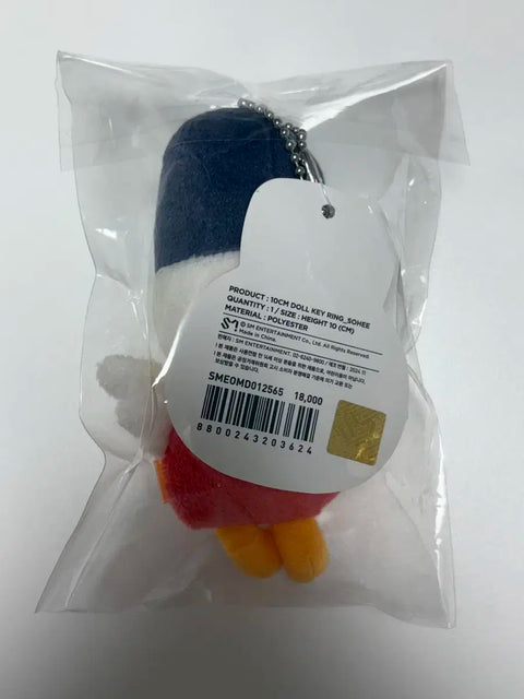 Selling 10cm Ttolbyeong.