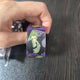 Sakamoto Days Shishiba Masking Tape