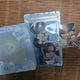 Unopened) NCT Wish You Mini Wish + Riku Photo + Login Riku Photocard