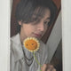 Enhypen Jake Sim Jaeyun photocard Romance Untold Engine ver.