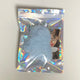 Unopened NCT Wish Exhibition MD Wing Keyring Set Riku Photocard Original Price Transfer