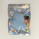 Unopened NCT Wish Exhibition MD Wing Keyring Set Yuushi Photocard Original Price Transfer