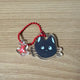 Riku Acrylic Keychain