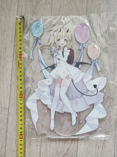 Unofficial, shipping included) Blue Archive Ibuki Large Acrylic Stand for sale
