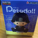 Hunter x Hunter, Peta Doll, Neon