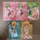Dreaming Patissiere Pop-Up Photocard Sale