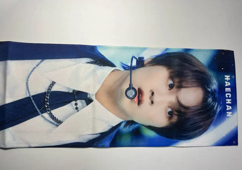 I'm selling NCT Dream, NCT 127, Haechan (Lee Donghyuck) slogans!!